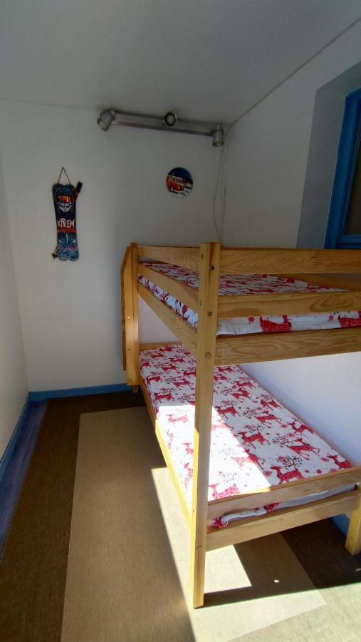 La Foux D'Allos - Studio 4 Couchages, Tres Proche Centre Station 外观 照片